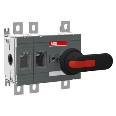 ABB OT400E21P