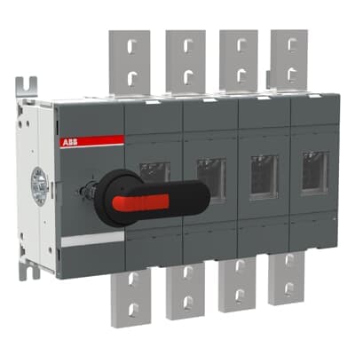 ABB OT1600EP04P