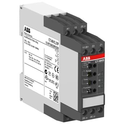 ABB CT-MVS.22P