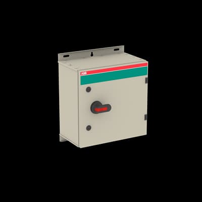 ABB OT125GTUU6TZ