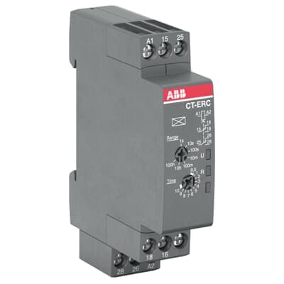 ABB CT-ERC.22