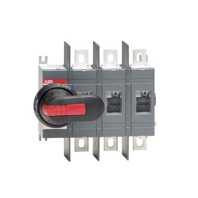 ABB OT160EV03WP