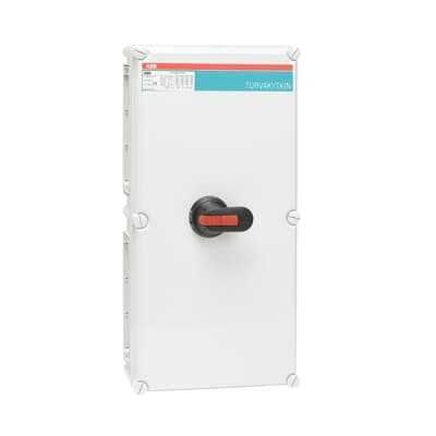 ABB OT250KFCC3T
