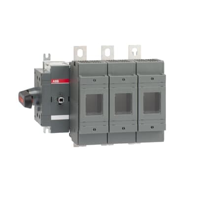 ABB OS250DS03K