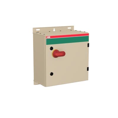 ABB OT125GUUR3AZ