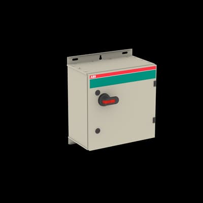 ABB OT125GUUR3TZ