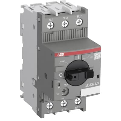 ABB MS132-16LC