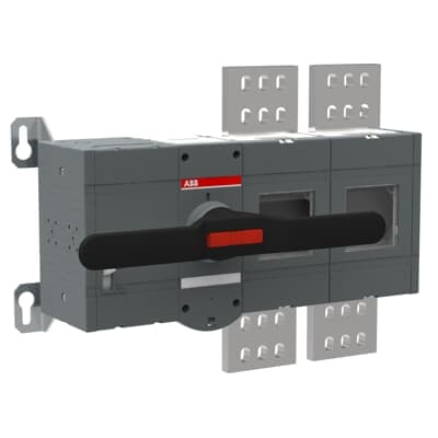 ABB OTM2500E2M230V