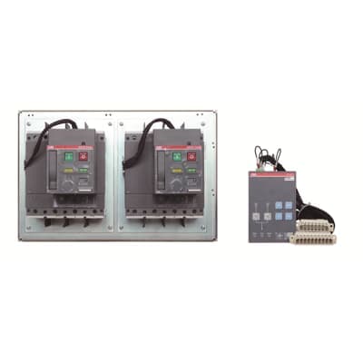 ABB ATS400S-CB021 R320 4P