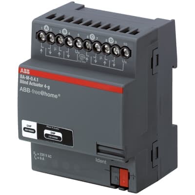 ABB BA-M-0.4.1