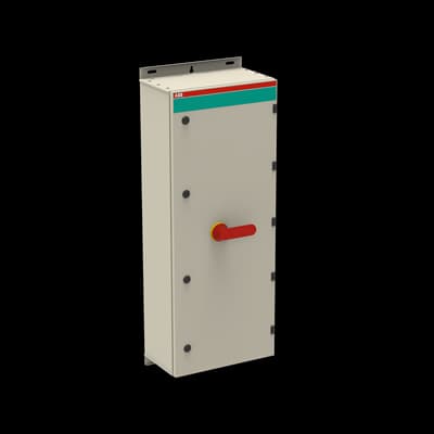 ABB OT630KLUU3AZ