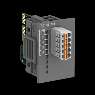 ABB TA5101-4DI