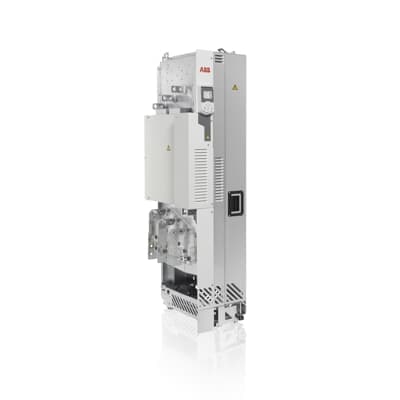 ABB ACS580-04-505A-4
