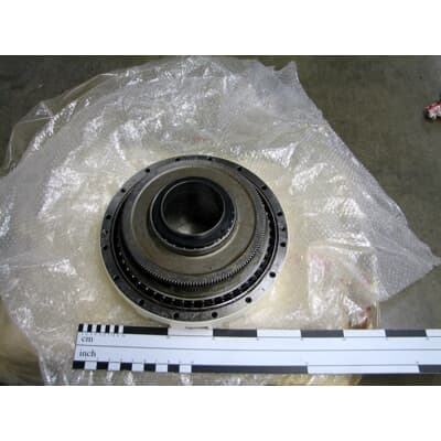 ABB 3HAC040499-001