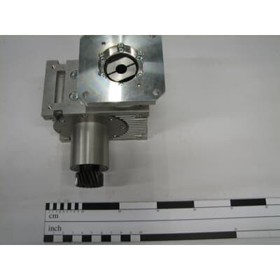 ABB 3HAC043257-001