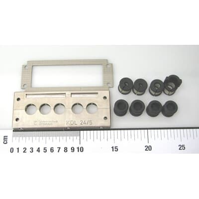 ABB 3HAC025501-001