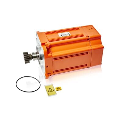 ABB E3HAC055451-004