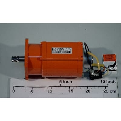 ABB 3HAC021458-001