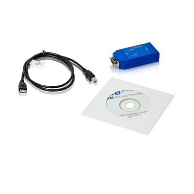 ABB 3HAC050406-001