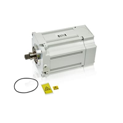 ABB E3HAC055697-003