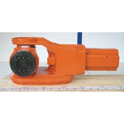 ABB 3HAC9611-2
