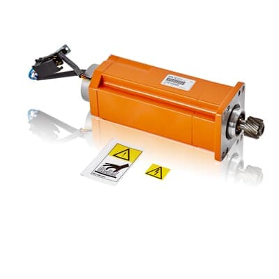 ABB E3HAC021353-001
