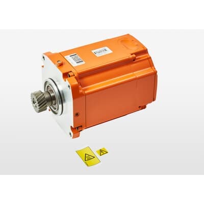 ABB E3HAC062343-004