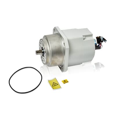 ABB E3HAC021725-003