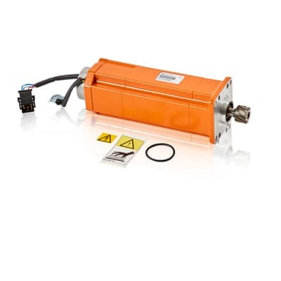 ABB E3HAC021722-001