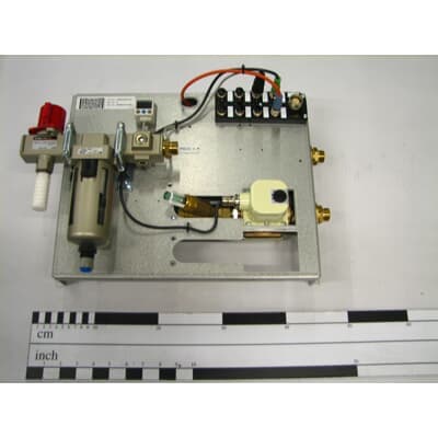 ABB 3HAC027294-001