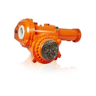 ABB 3HAC050459-005