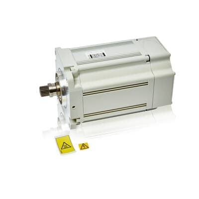 ABB E3HAC055688-003