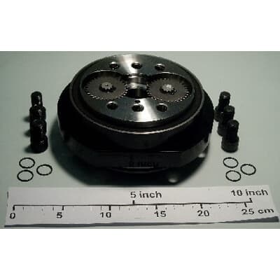 ABB 3HAC10828-10