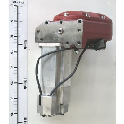 ABB 3HAC028017-001