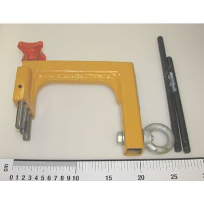 ABB 3HAC023240-001