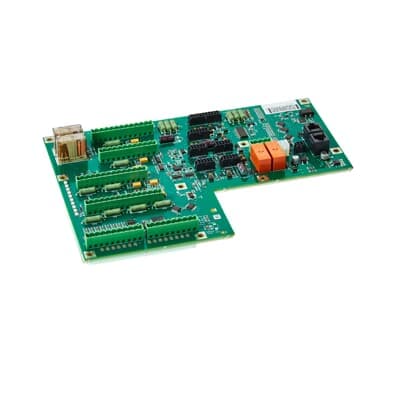ABB 3HAC020633-001