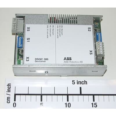 ABB 3HAC10597-1