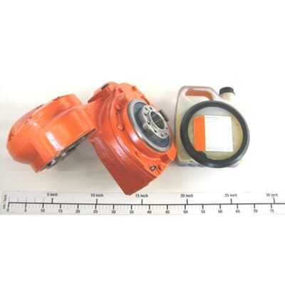 ABB 3HAC034934-001