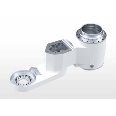 ABB 3HAC077811-001