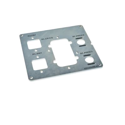 ABB 3HAC030090-001