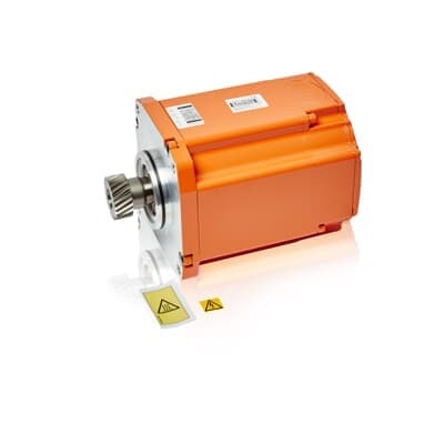ABB E3HAC057550-003