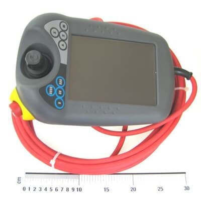 ABB 3HAC023195-001