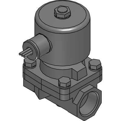 CKD Corporation KZV3-50A