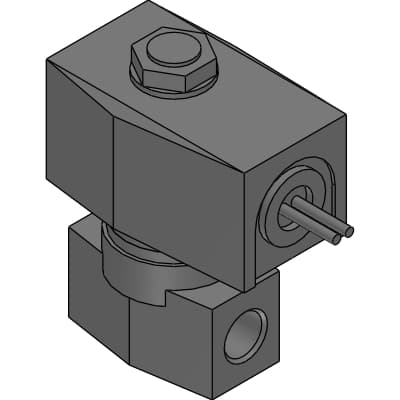 CKD Corporation AD11-8A-03A-AC100V