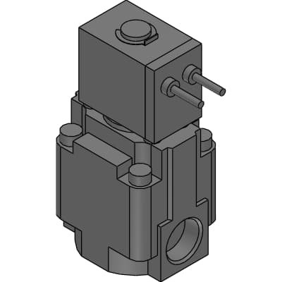 CKD Corporation FWD11-15A-O2C-AC100V