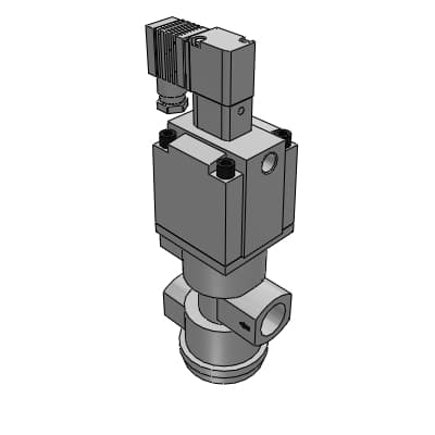 CKD Corporation CVS3E-25A-03-02G-1
