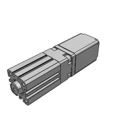 CKD Corporation DSSD2-20SE-06020NNNNN0NN