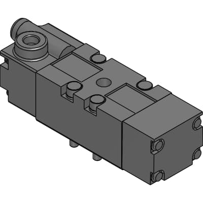 CKD Corporation PV5S-8-FG-S-0-M