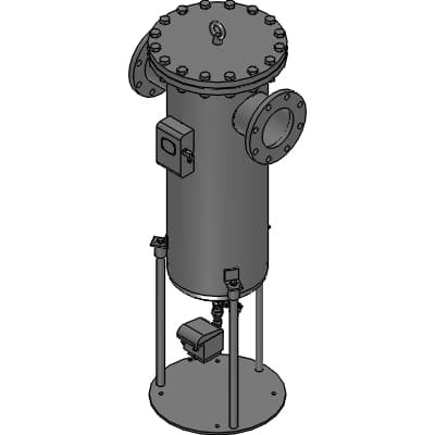 CKD Corporation AF5080S-150