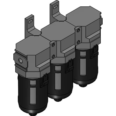 CKD Corporation C8070-20-W